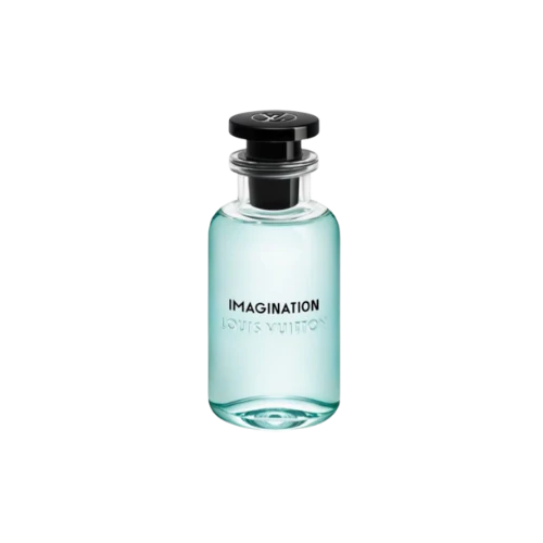 Louis Vuitton Imagination