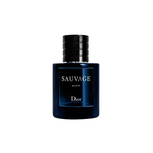 Dior Sauvage Ellixir
